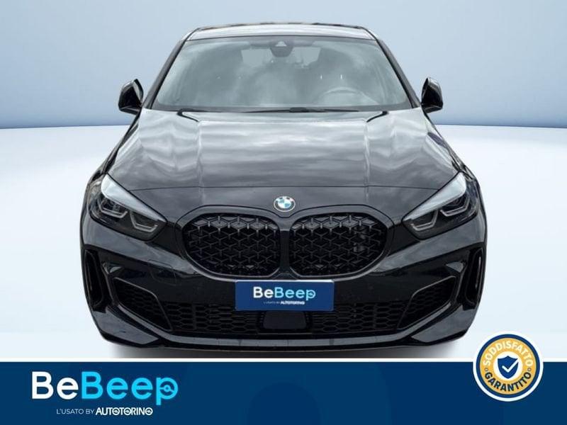 BMW Serie 1 M 135I XDRIVE AUTO