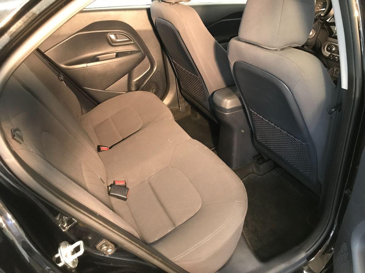 KIA Rio 1.2 CVVT 5p. Active