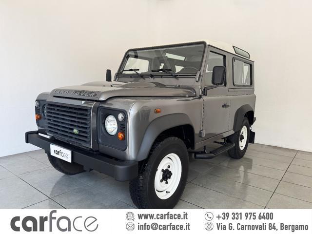 LAND ROVER Defender 2.4