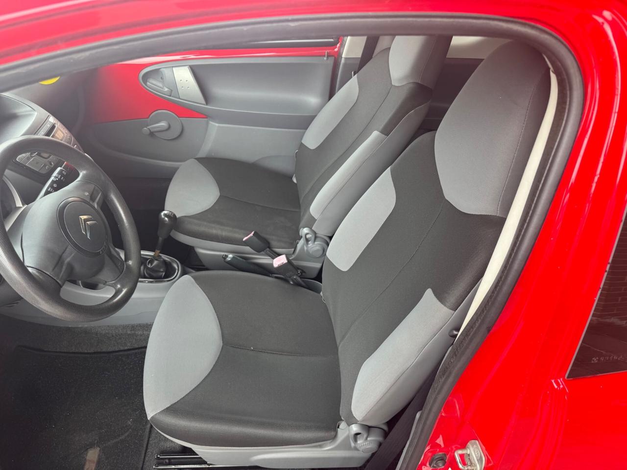 Citroen C1 1.0 3 porte C1TY