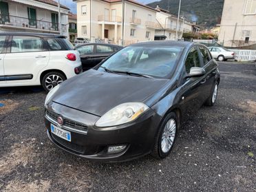 Fiat Bravo 1.6 MJT 120 CV DPF Dynamic