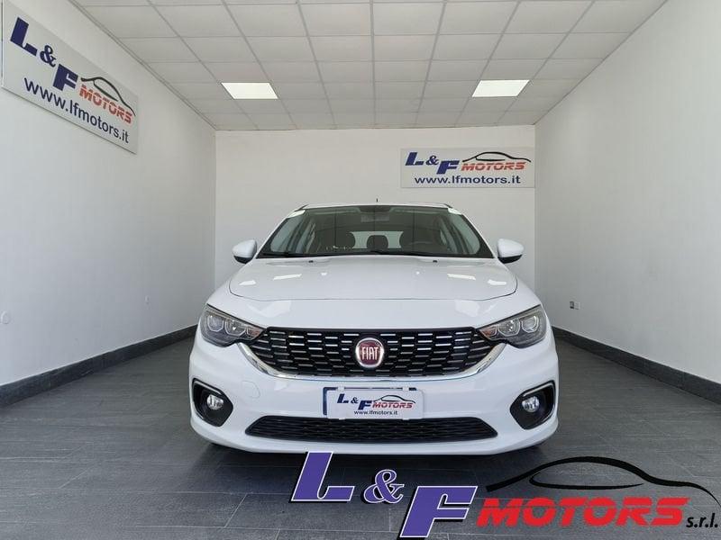 FIAT Tipo 1.4 Lounge