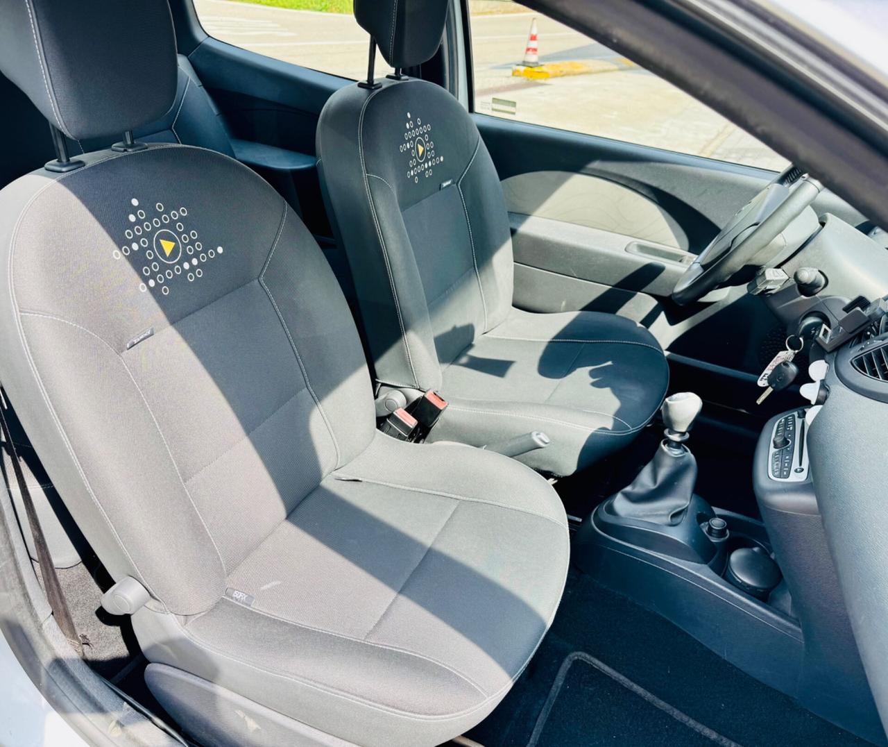 Renault Twingo 1.2 16V LEV Live