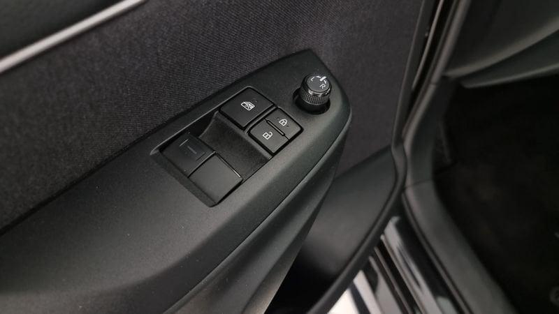 Toyota Yaris 1.5 Hybrid 5 porte Business