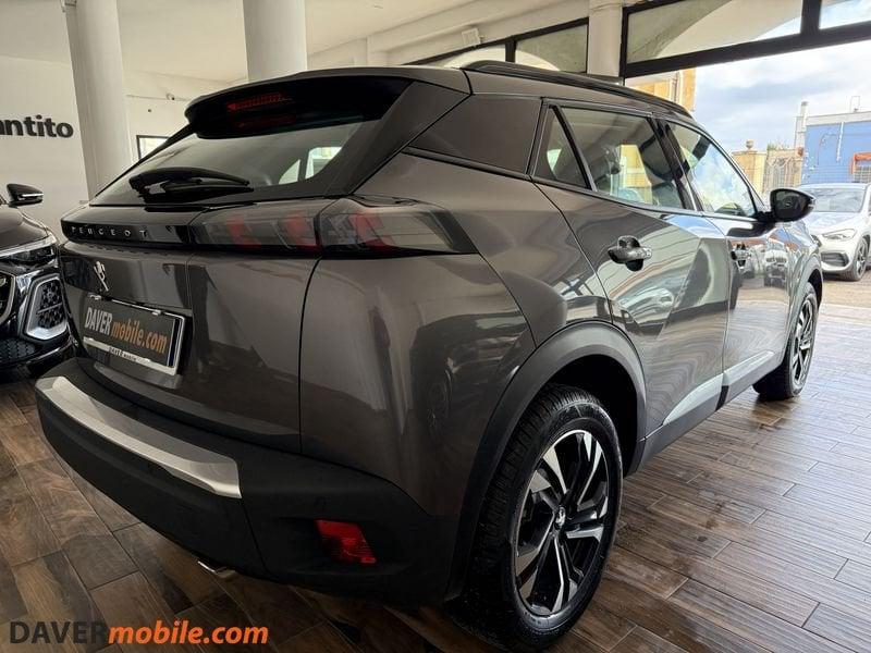 Peugeot 2008 2008 BlueHDi 130 S&S EAT8 Allure