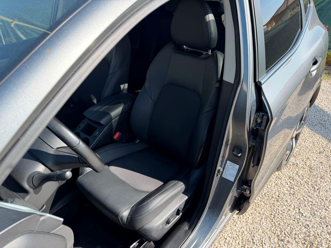 Nissan Qashqai 1.5 dCi 115 CV DCT Tekna