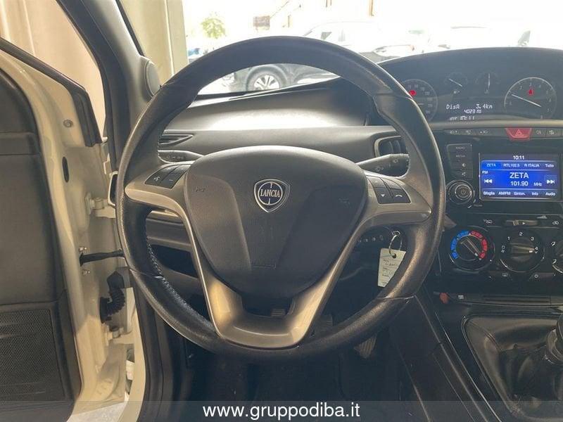 Lancia Ypsilon III 2015 Benzina 1.2 Gold s&s 69cv my19