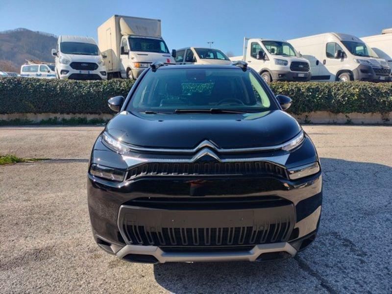 Citroën C3 Aircross PureTech 110 S&S Shine
