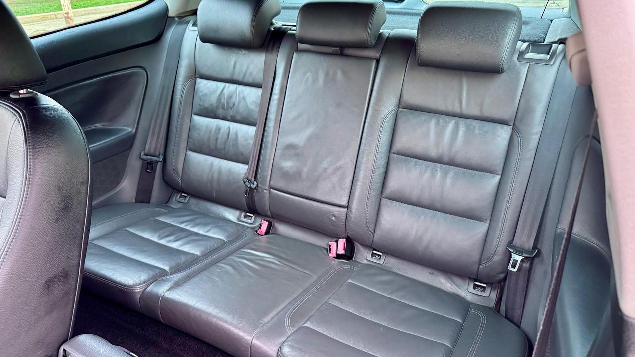 Volkswagen Golf 1.9 TDI DPF 3p. DSG GT Sport