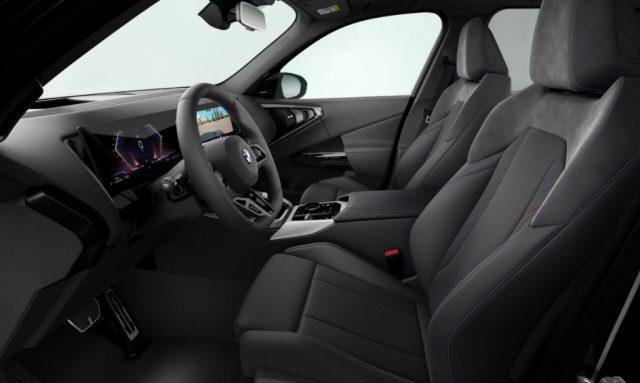 BMW X3 xDrive20d 48V MSport Aut.