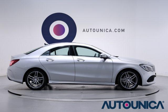 MERCEDES-BENZ CLA 220 D AUTOMATIC PREMIUM AMG FULL LED NAVI