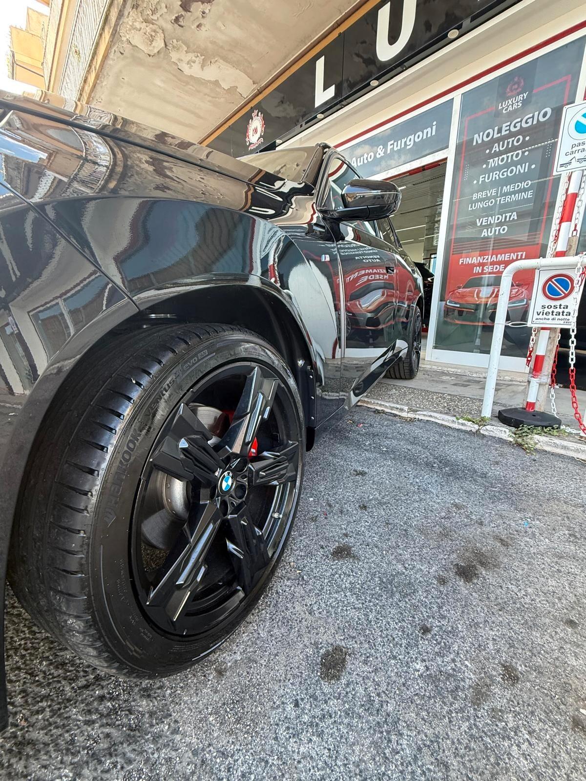 Bmw X3 M SPORT PRO xDrive20d