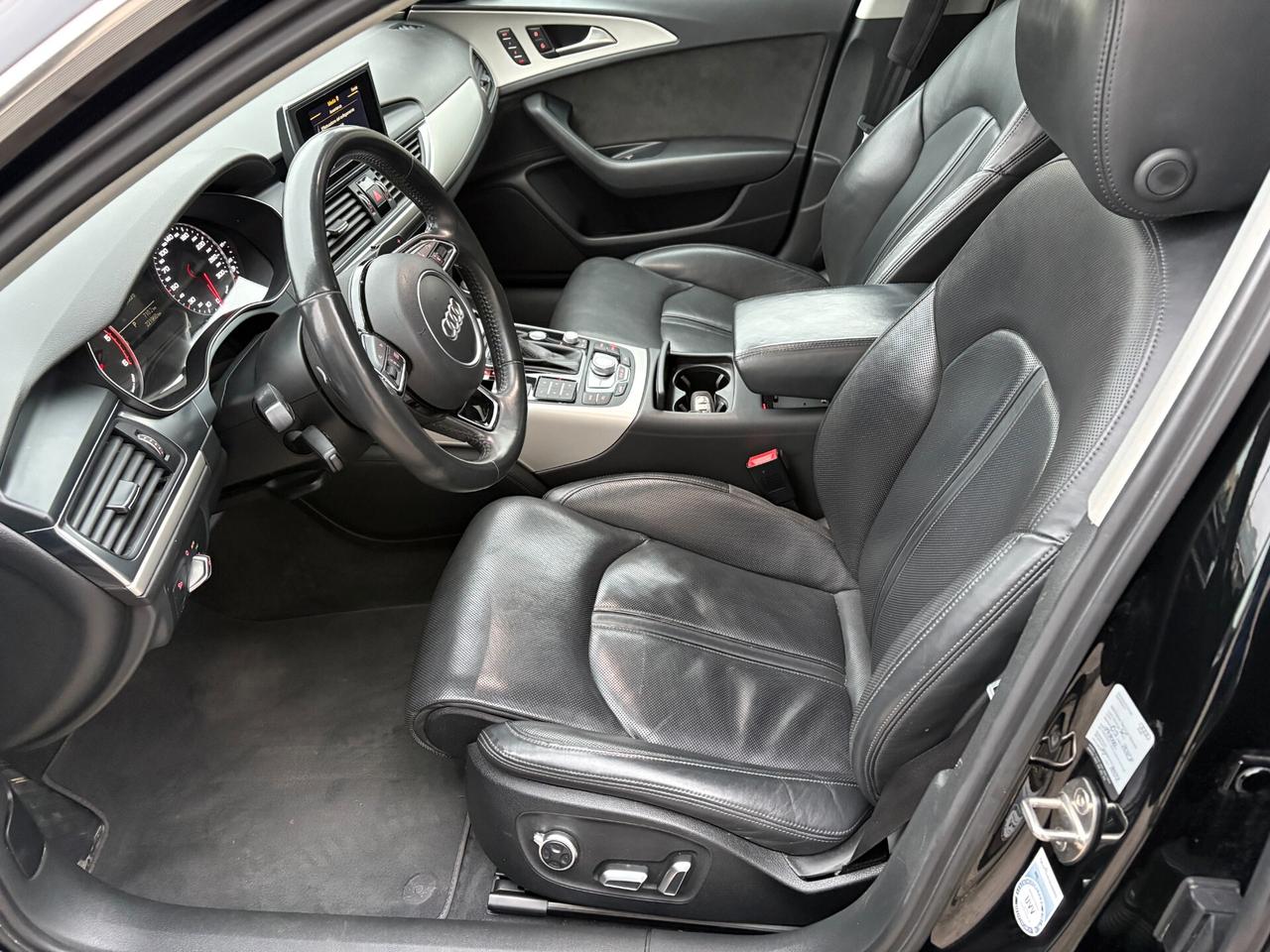 Audi A6 Avant 3.0 TDI S tronic Business Plus