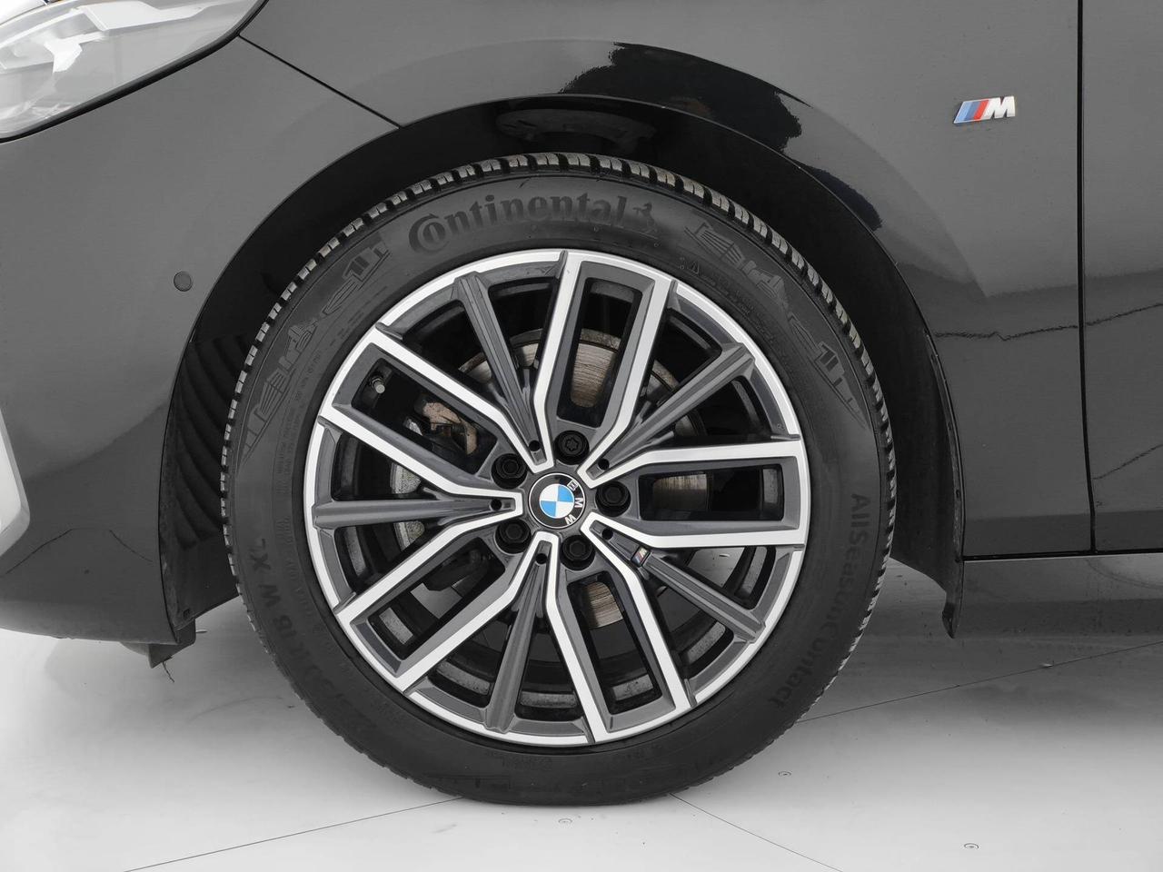 BMW Serie 2 218d Active Tourer Msport