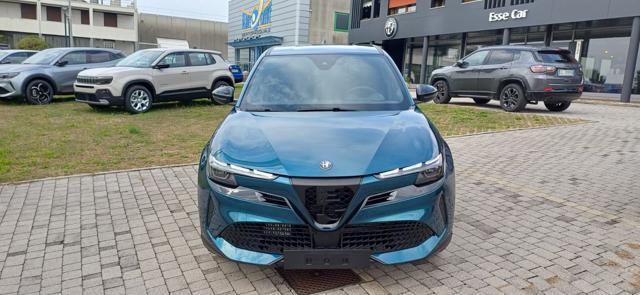 ALFA ROMEO Junior 1.2 145 CV Hybrid eDCT6 Speciale