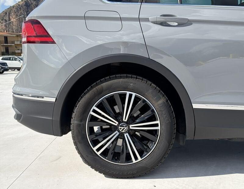 Volkswagen Tiguan Life 2.0 TDI 150CV DSG