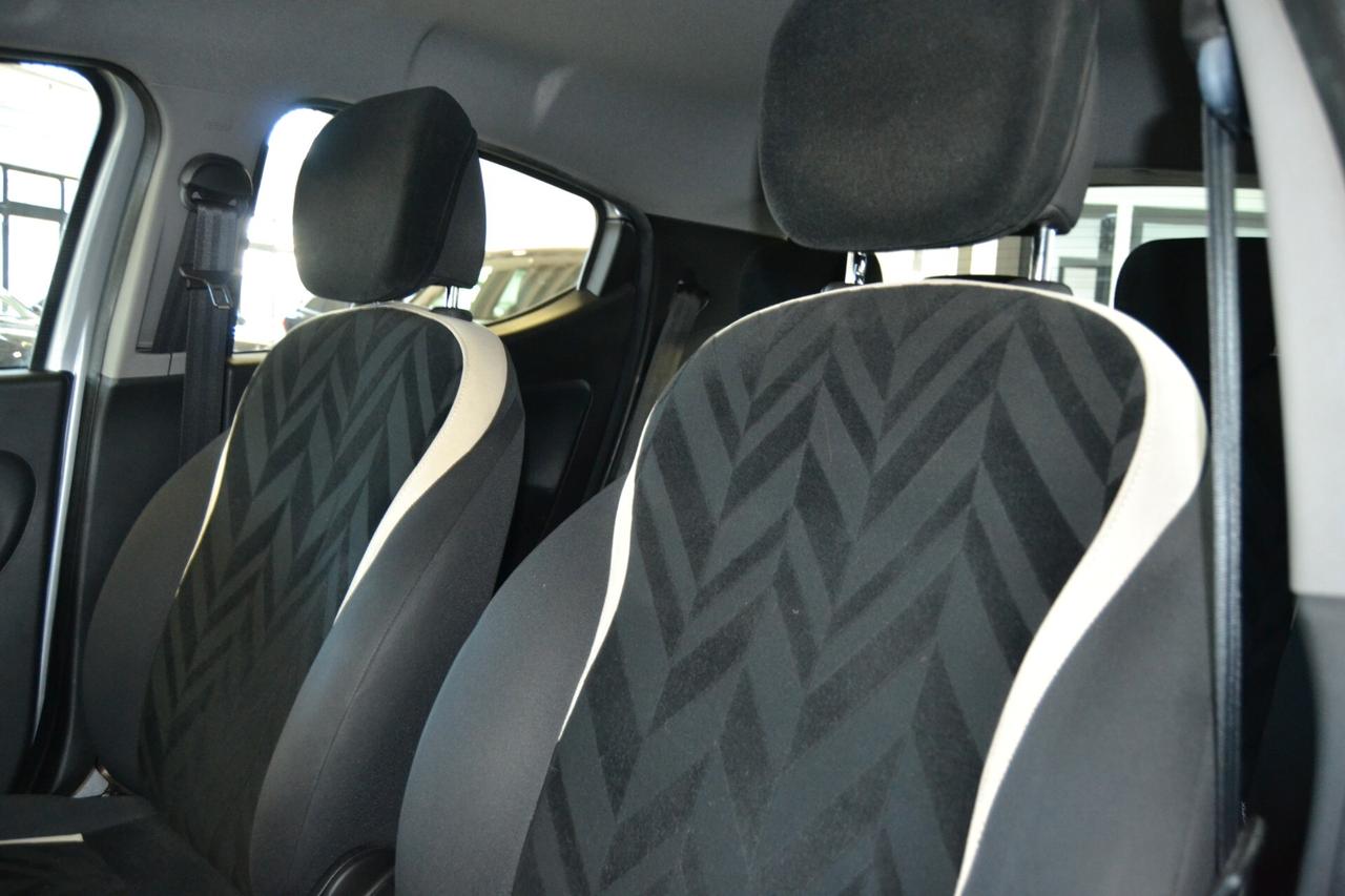 Lancia Ypsilon 1.2 69 CV 5 porte GPL Ecochic Gold
