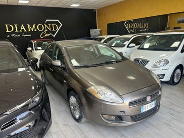 FIAT BRAVO 1.6 Mjet 105 cv “X NEOPATENTATI”-2008