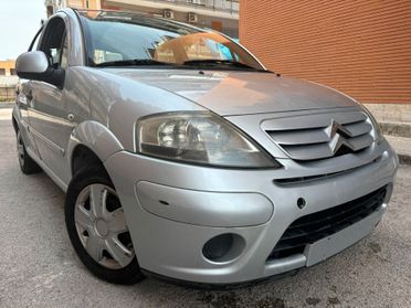 Citroen C3 1.1 EXCLUSIVE STYLE TECHNO BI ENERGY GPL VALIDO FINO AL 2034
