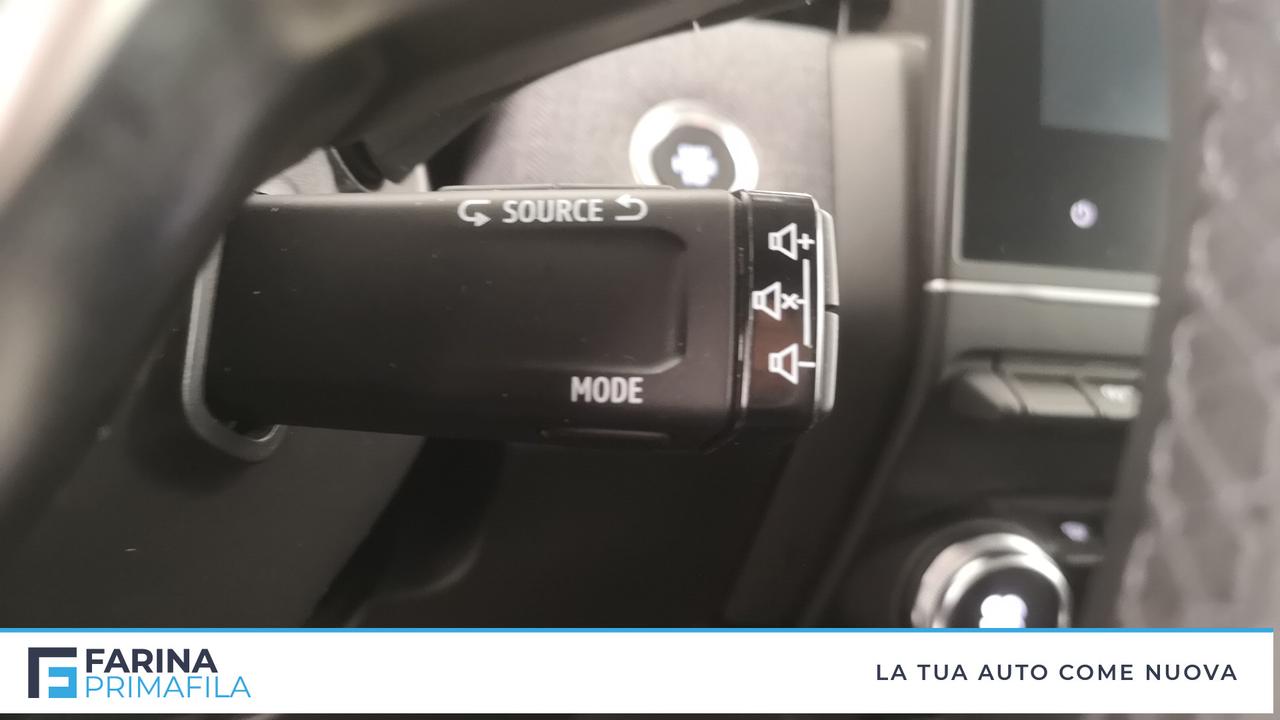 RENAULT Clio V 2023 - Clio 1.0 tce Techno 90cv