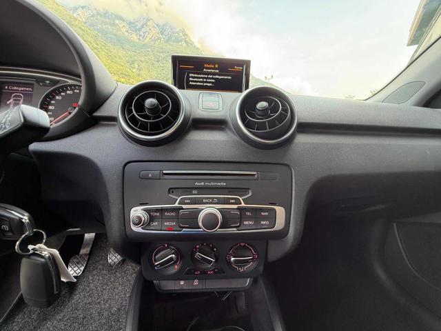 AUDI A1 1.4 TDI ultra Sport S-line