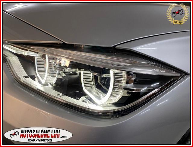 BMW 318 d Touring Sport