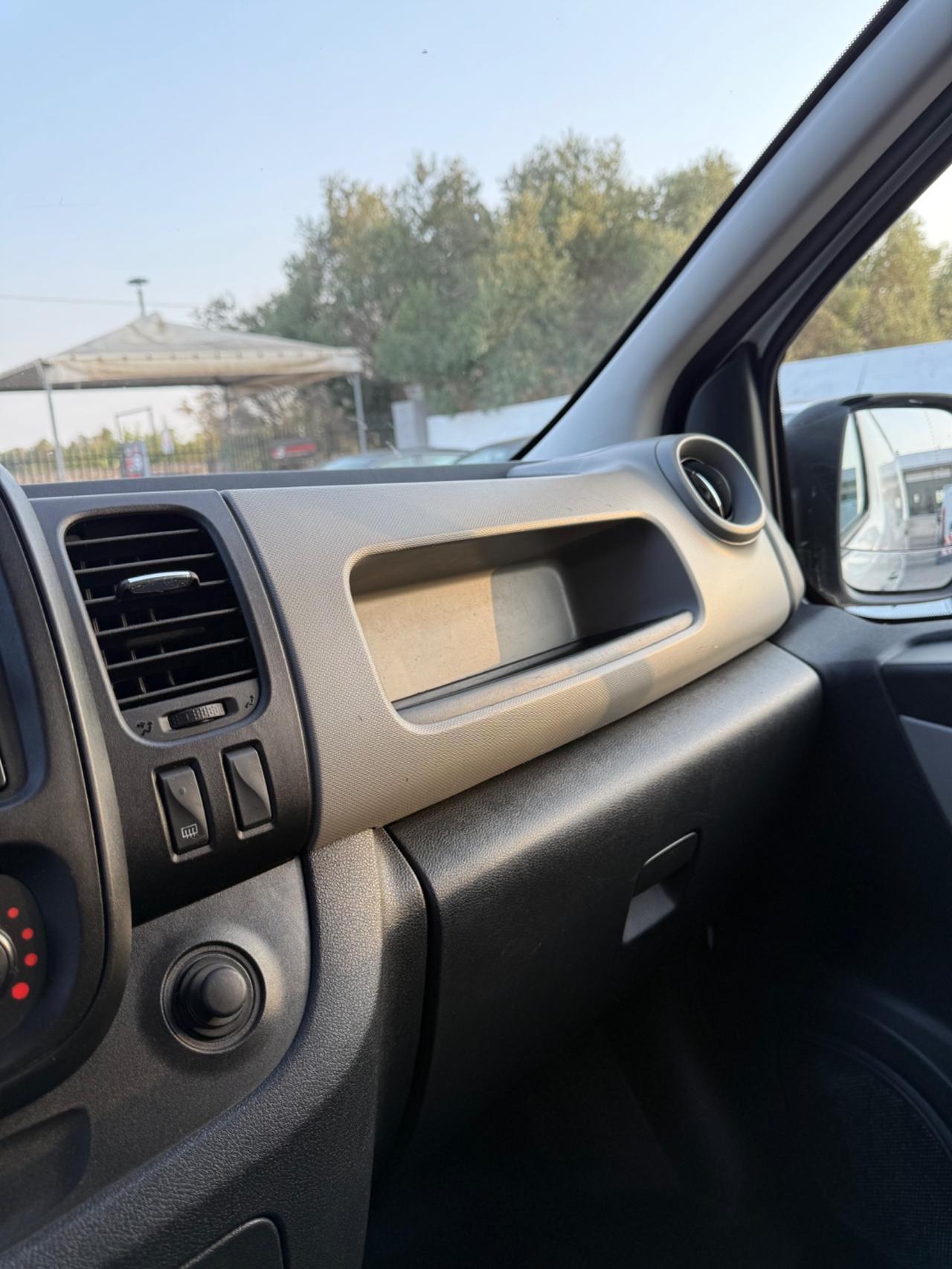 Renault Trafic 1.6 dCi 120CV Furgone