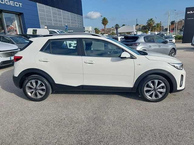 Kia Stonic 1.2 DPI Style TT