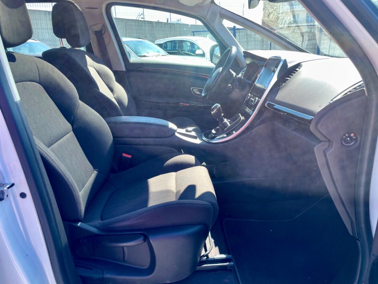Renault Espace 1.6 dCi 130cv 6m NAVI-bixeno