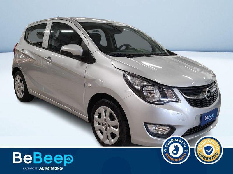 Opel Karl 1.0 N-JOY 75CV