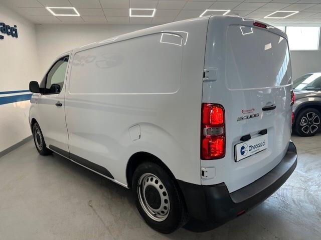 Fiat Scudo 1.5 BlueHDi 100 CV PL-TN Furgone Business