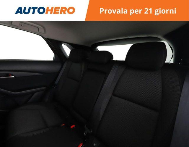 MAZDA CX-30 2.0L Skyactiv-G M Hybrid 2WD Executive