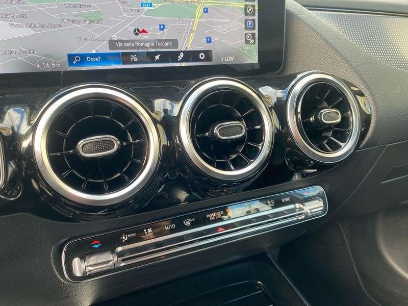 Mercedes-Benz GLA 180 d Sport Plus auto