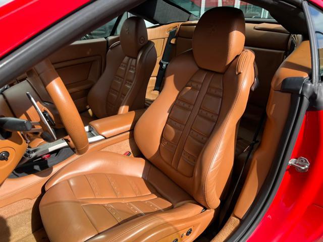 FERRARI California DCT