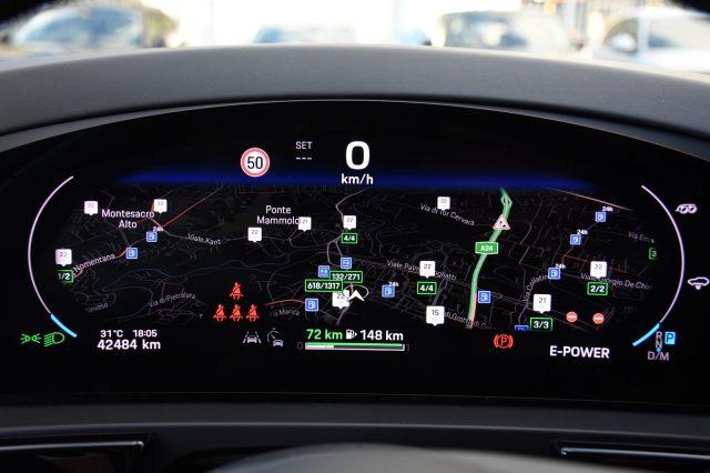 PORSCHE Cayenne 3.0 V6 E-Hybrid *MY24* TETTO*PASM*22"*BOSE*DISPLAY