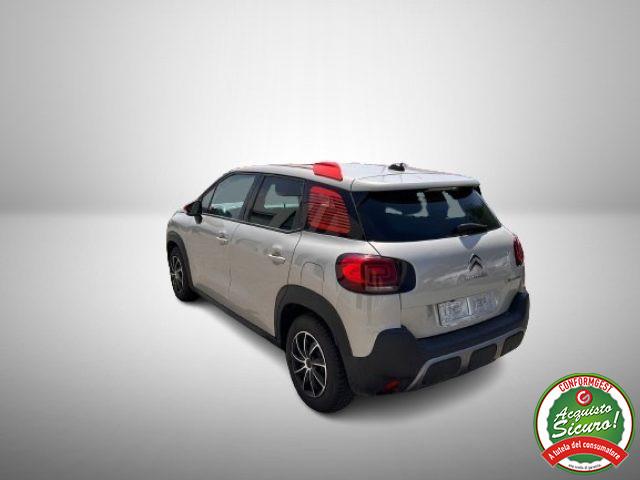 CITROEN C3 Aircross PureTech 82 Shine ADATTA NEO PATENTATI