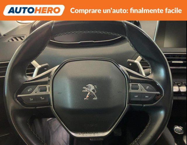 PEUGEOT 5008 BlueHDi 130 S&S EAT8 Allure