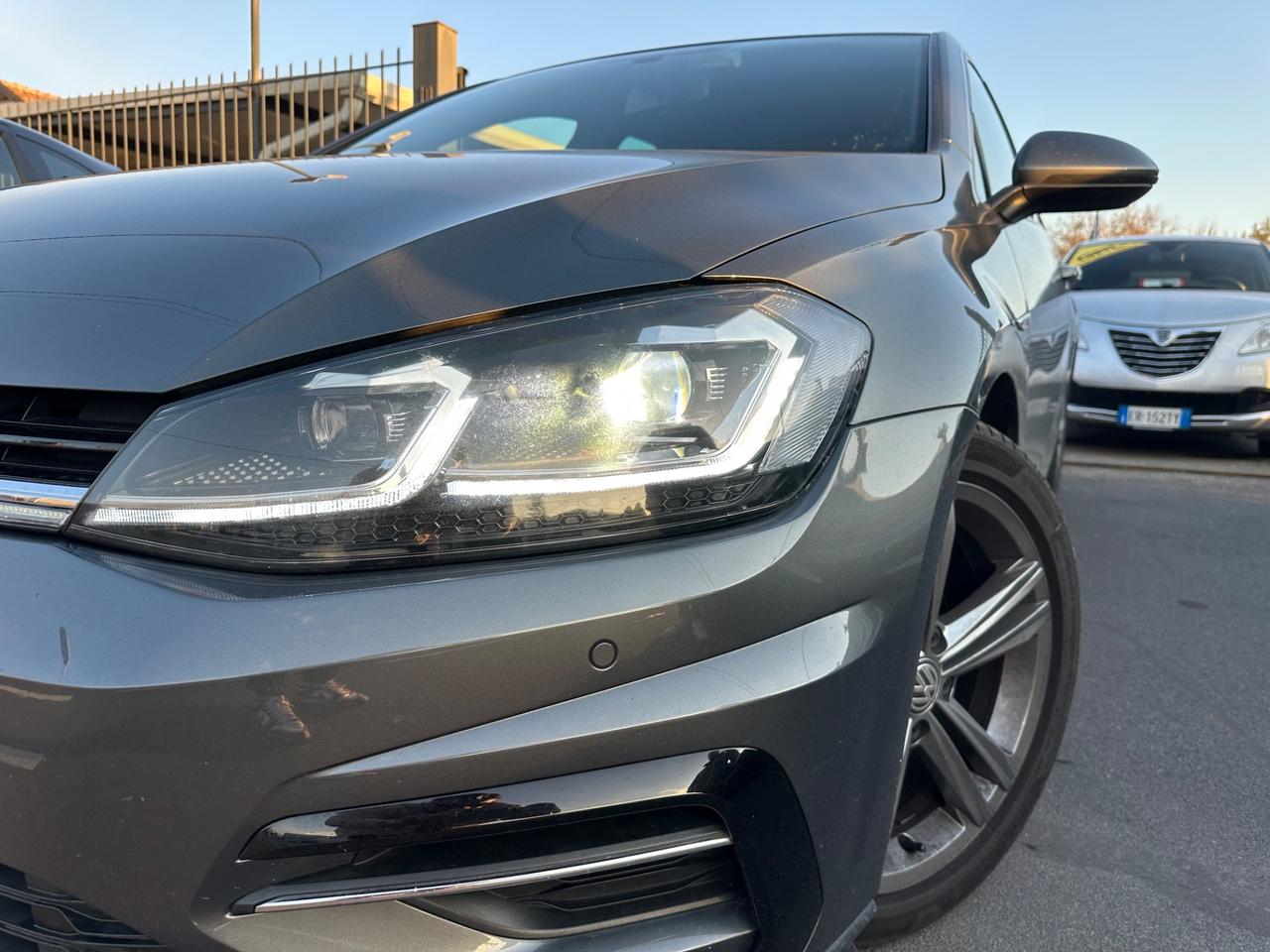 Volkswagen Golf 1.6 TDI 115 CV 5p. Sport BlueMotion Technology