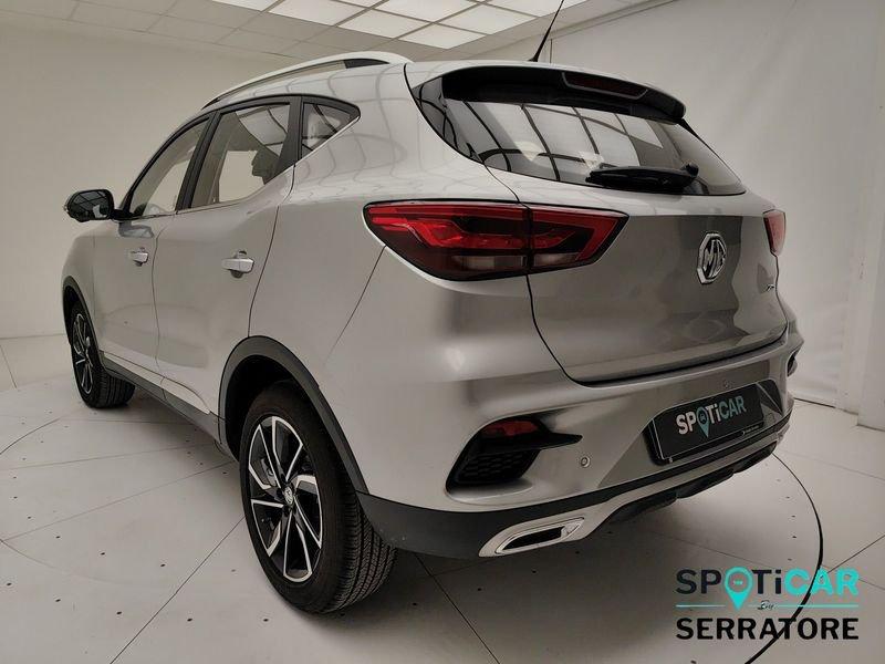 MG ZS Classic 1.5 Luxury