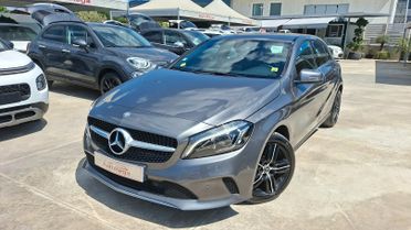 Mercedes-benz A 200 d Premium (W176)