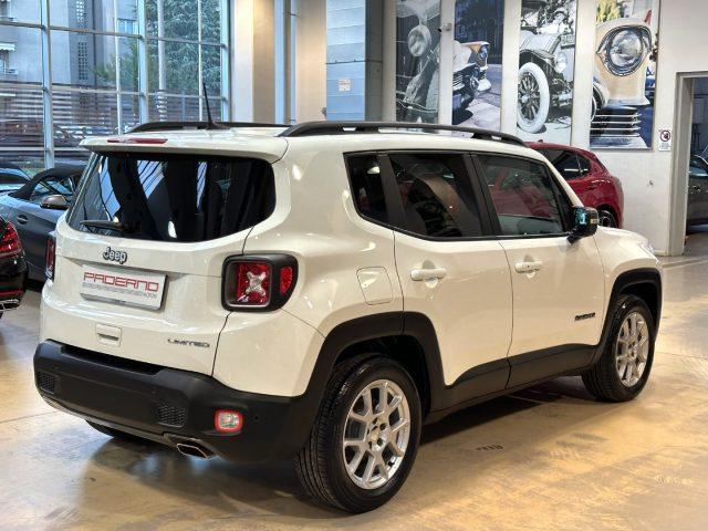 JEEP Renegade 1.0 T3 Limited - Carplay - Keyless