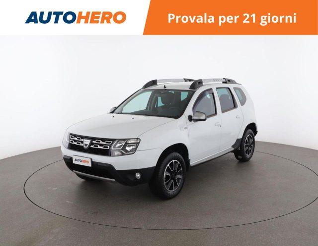 DACIA Duster 1.5 dCi 110CV Start&Stop 4x2 Prestige