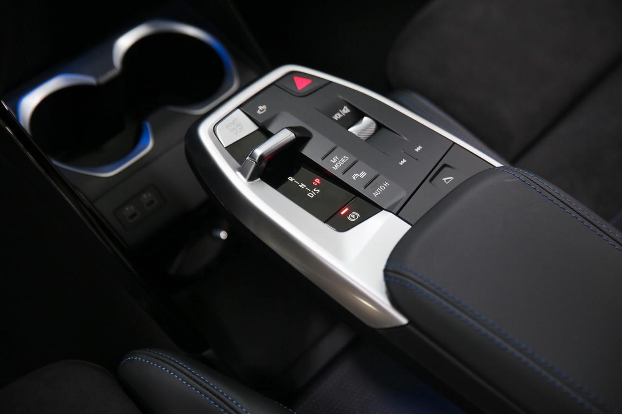 BMW X1 xDrive 20d 163 cv mhev Msport