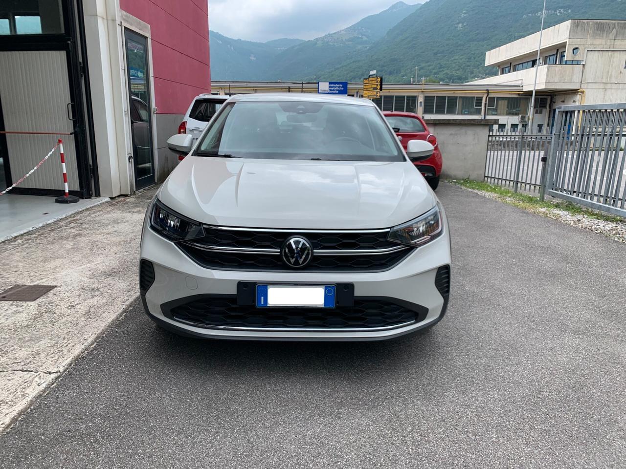 Volkswagen Taigo 1.0 TSI 95 CV Life