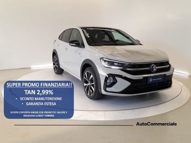 Volkswagen Taigo 1.5 TSI ACT R-Line Plus DSG
