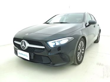Mercedes Classe A 180d Automatic Sport BR117752 2.0 Diesel 116CV
