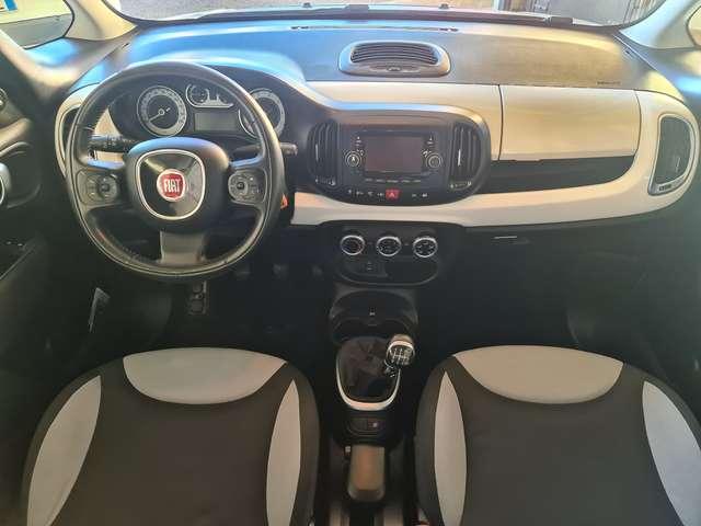 Fiat 500L 500L 1.4 Lounge 95cv