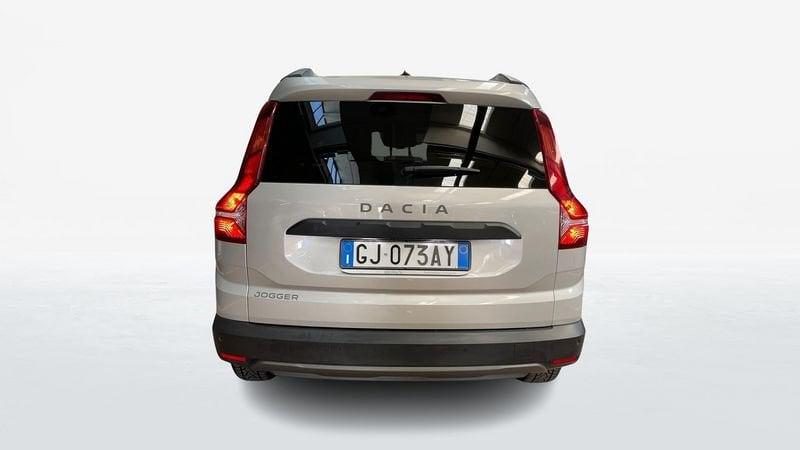 Dacia Jogger 1.0 TCe GPL Extreme UP 7p.ti DACIA - 1.0 TCE EXTRE