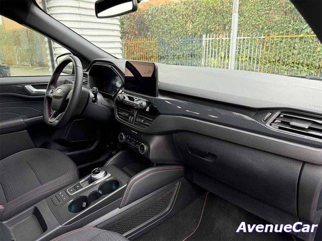 FORD Kuga phev PLUG IN ST-Line 225cv PREZZO REALE TELECAMERA