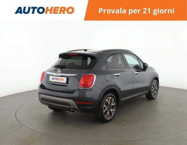 FIAT 500X 1.3 MultiJet 95 CV Cross